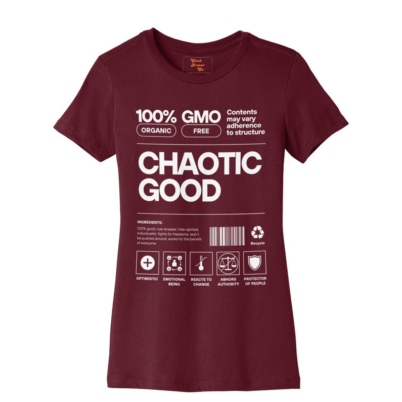 Chaotic Good T-Shirt