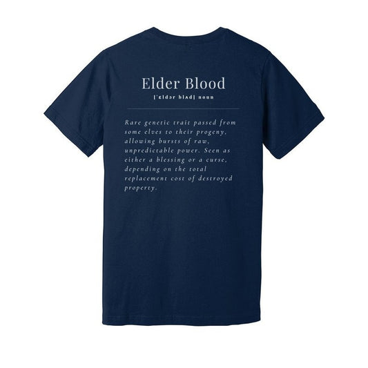 Elder Blood T-Shirt