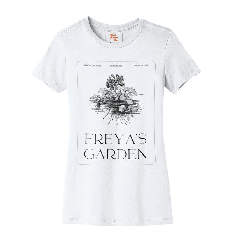 Freya's Garden T-Shirt