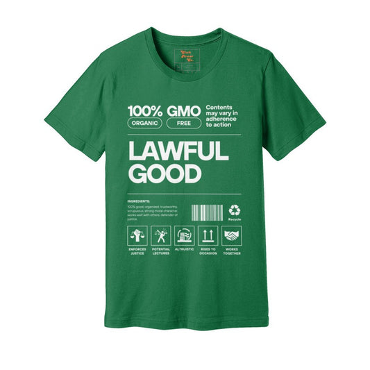 Lawful Good T-Shirt