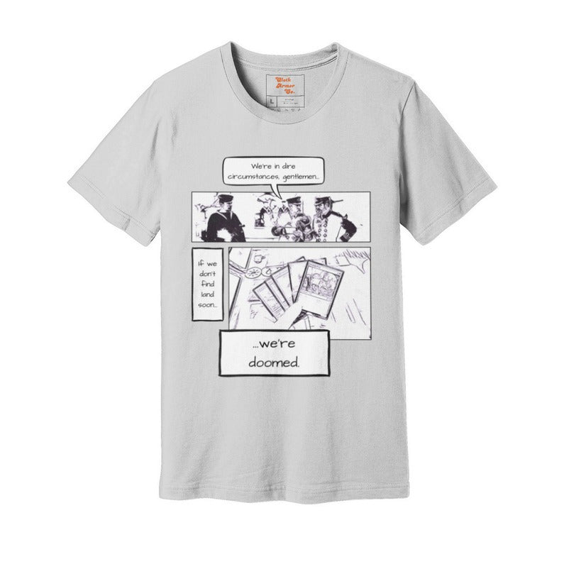 Magic Land T-Shirt