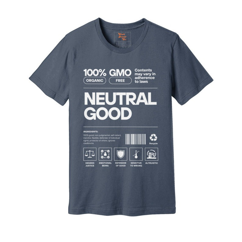 Neutral Good T-Shirt