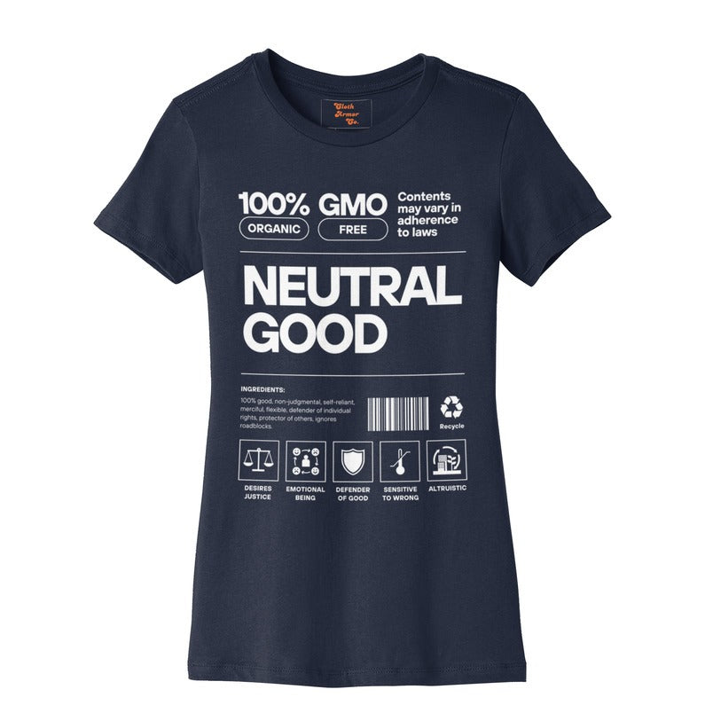 Neutral Good T-Shirt