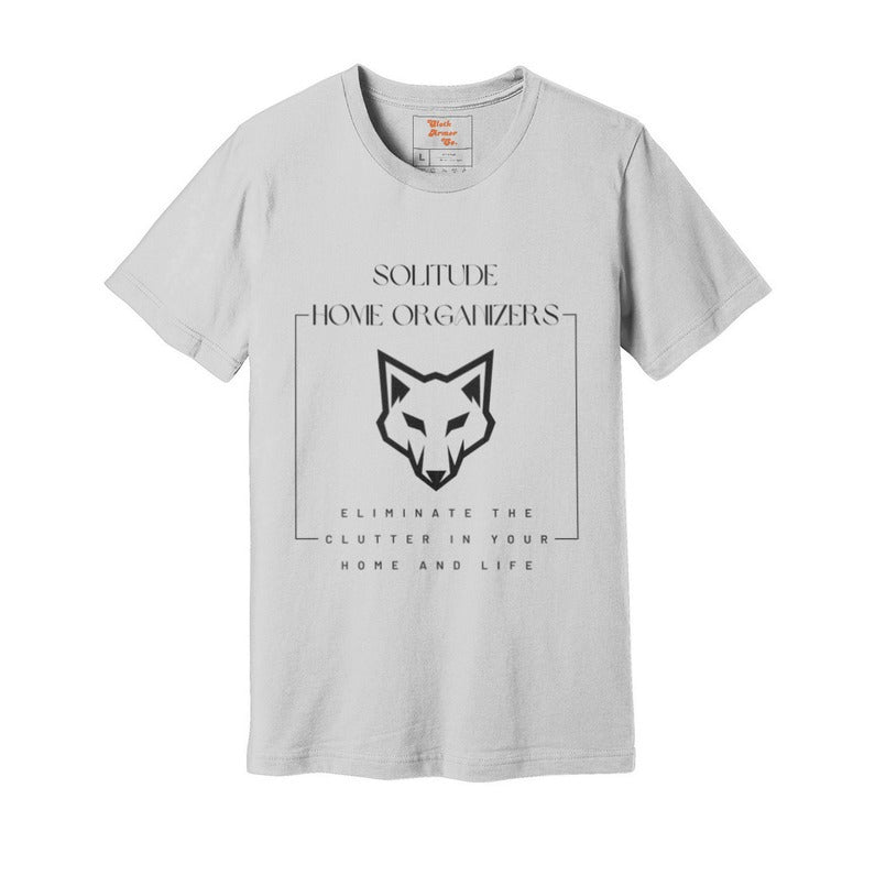 Solitude Home Organizers T-Shirt