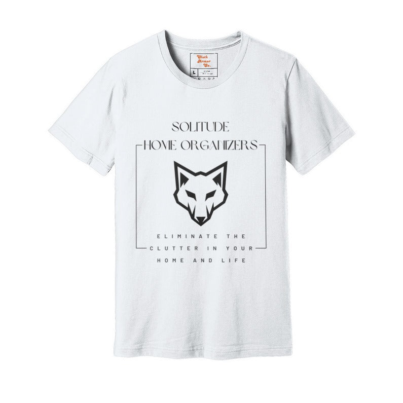 Solitude Home Organizers T-Shirt