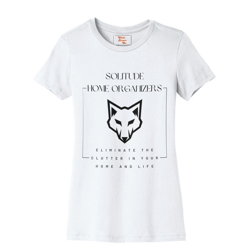 Solitude Home Organizers T-Shirt