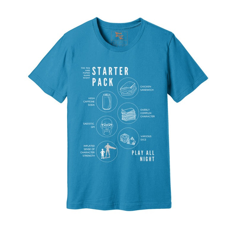 Starter Pack T-Shirt