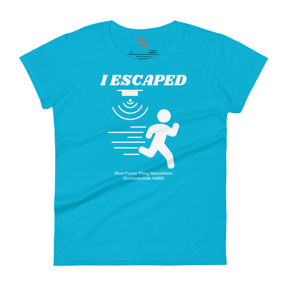 Thay Marathon T-Shirt