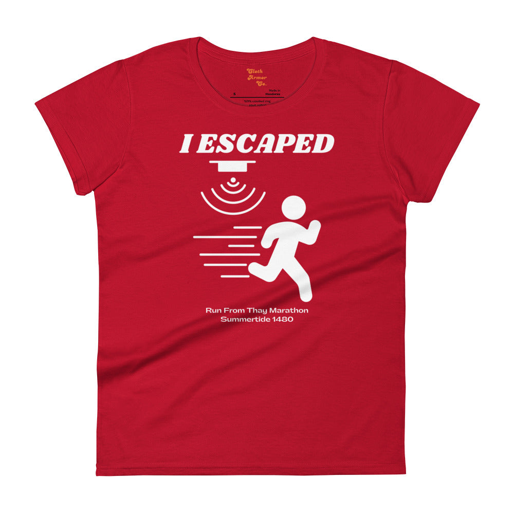 Thay Marathon T-Shirt