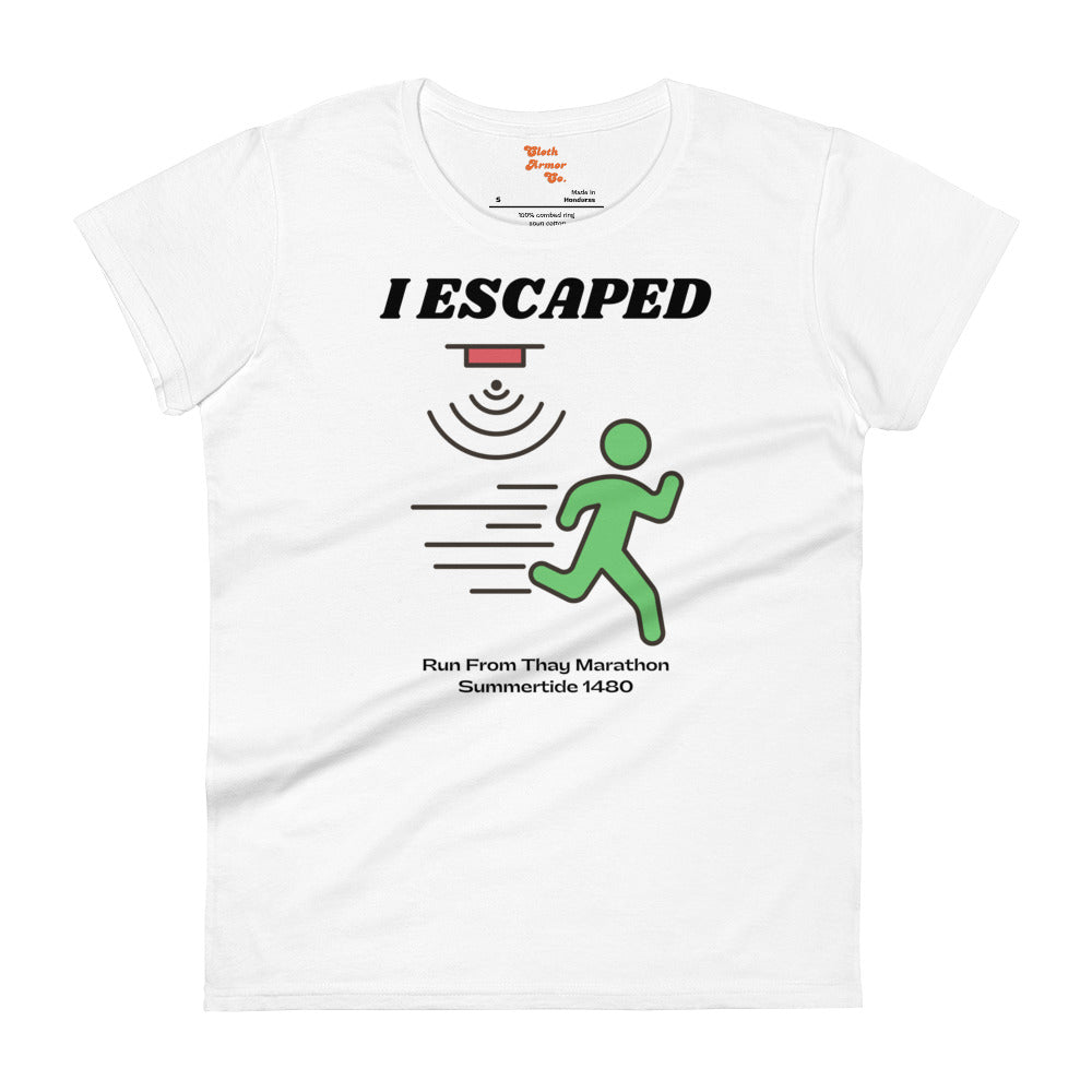 Thay Marathon T-Shirt